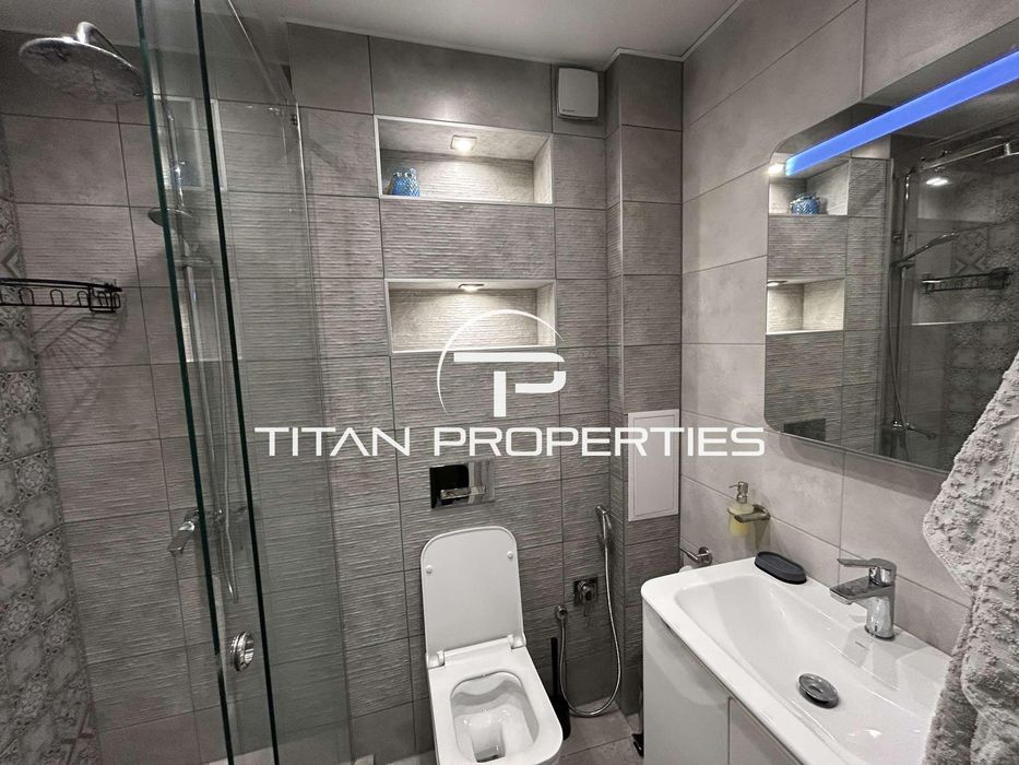 Дава се под наем Тристаен апартамент в Варна, Бриз - 100 кв.м за 1000 € - Снимка #10