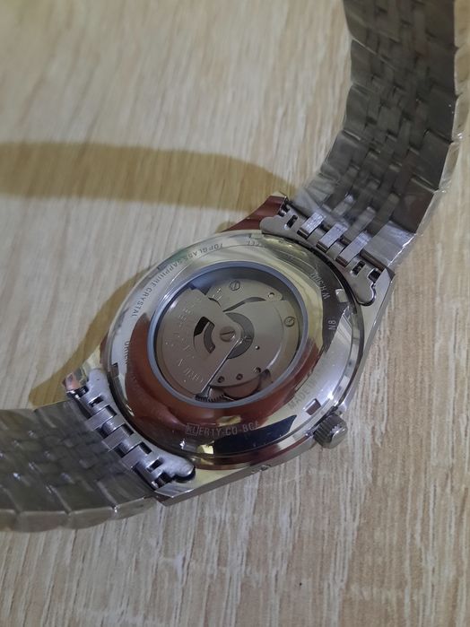 Orient Japan automatic