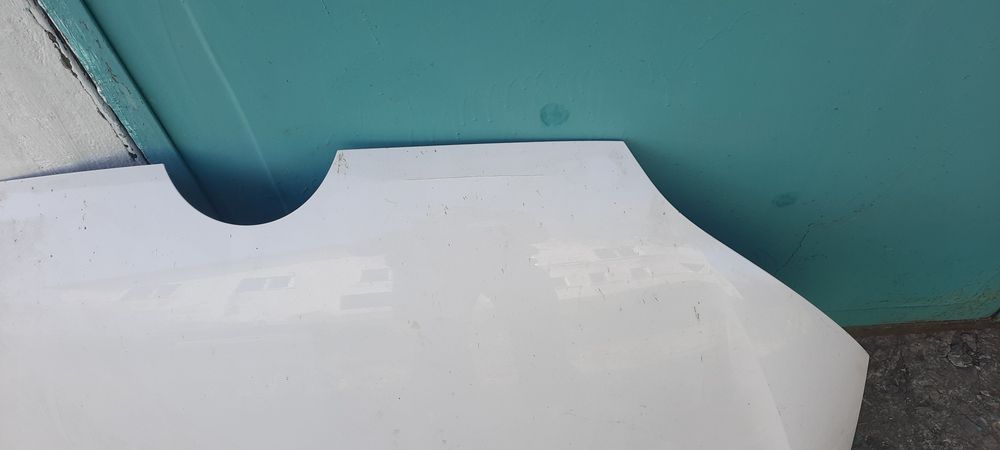 Преден капак за фолксваген  ап.