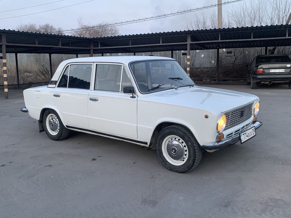 Продам ваз 21011 (итальянка)