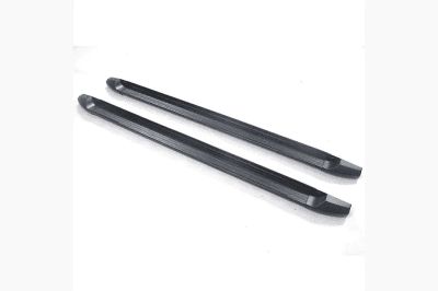 Степенки за Toyota Hilux (2012-2015) - Sport