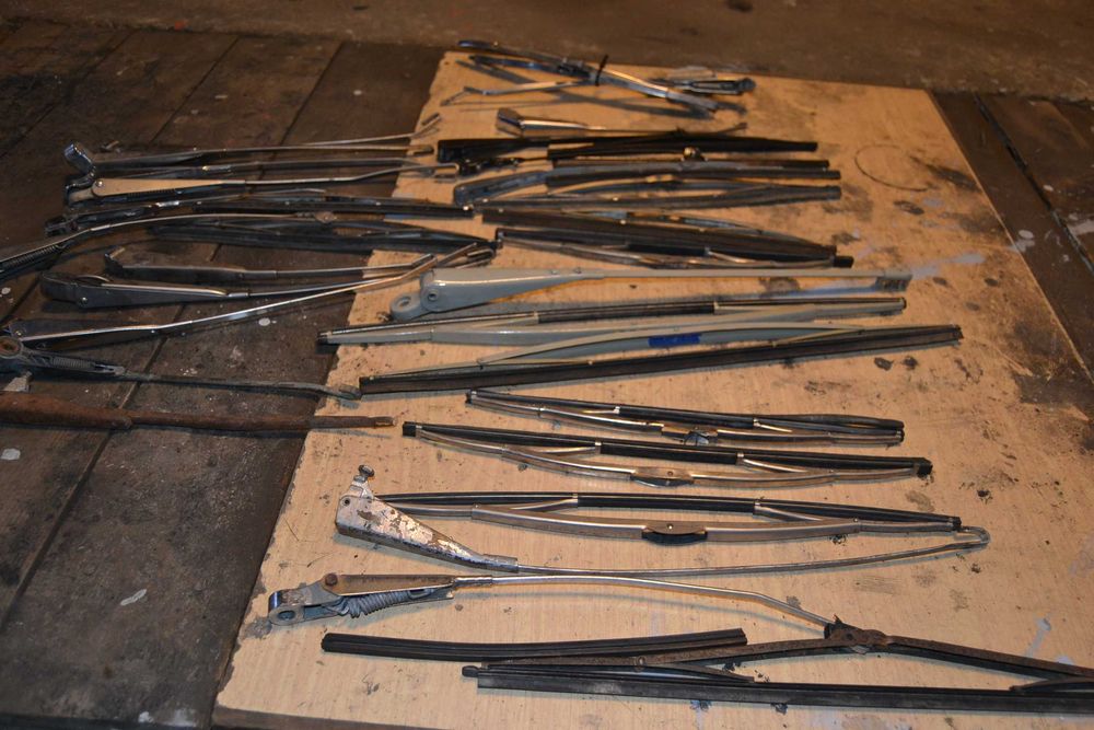 Piese pentru Dacia 1100 , Aro IMS