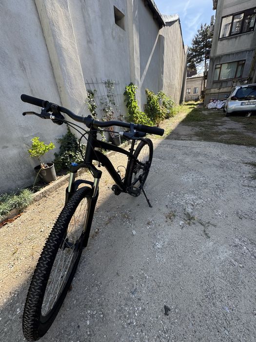 Bicicleta MTB ST 540 29’