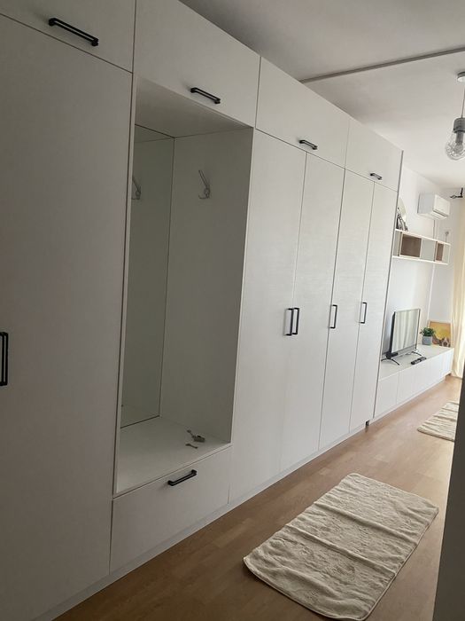 Inchiriere apartament doua camere pantelimon