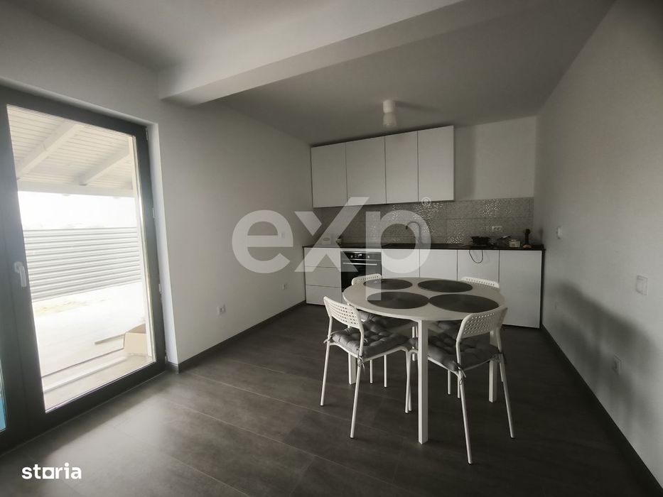 BRADU | Casa Noua | 3 camere | Zona Primarie