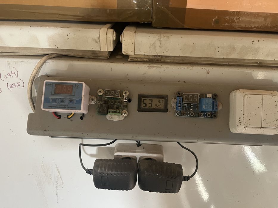 Инкубаторлар сатылады