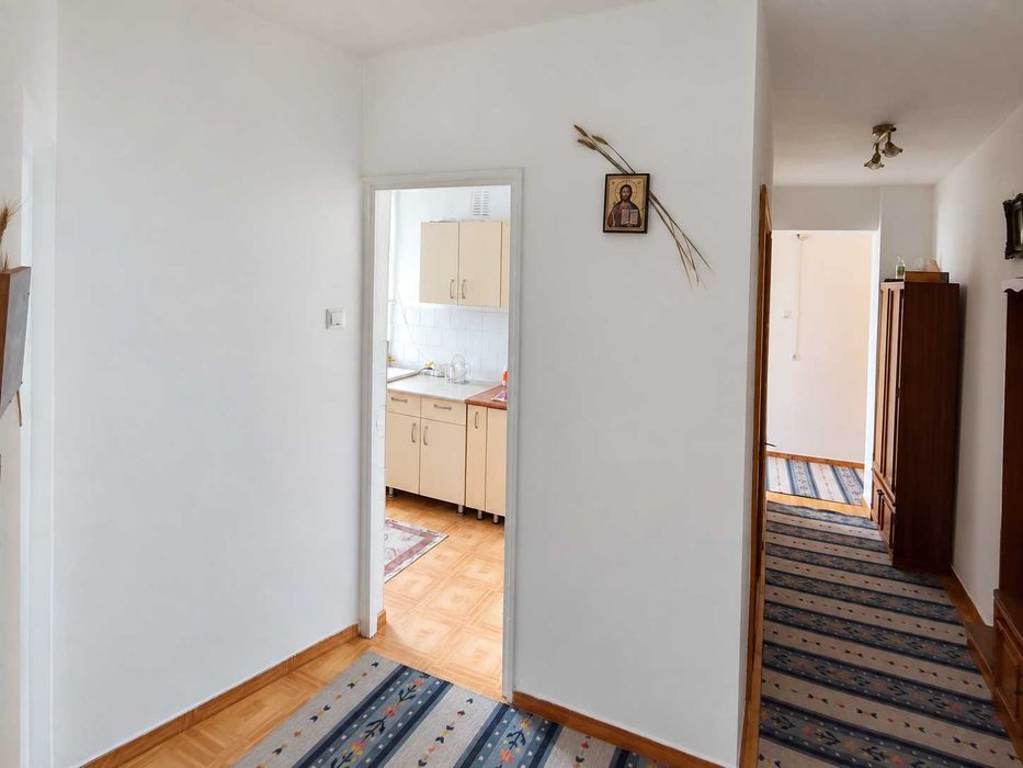 Apartament – Alba Iulia - Vedere 5