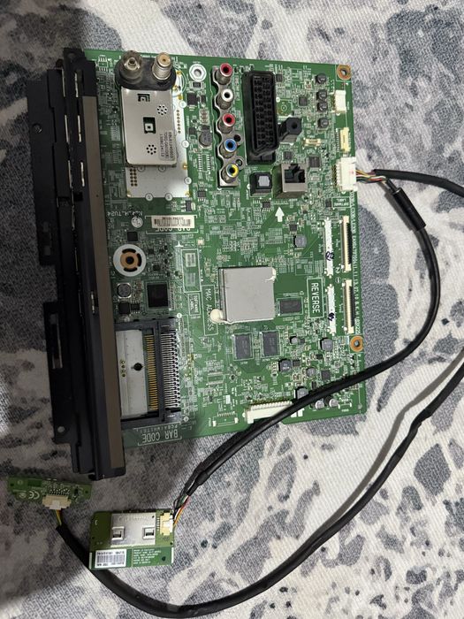 Материнская плата для LG 55LA690V