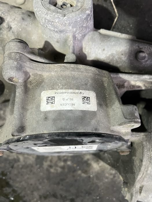 Рейка бмв 3 г20/21 х-драйф ( reika bmw 3 g20/21 x-drive )