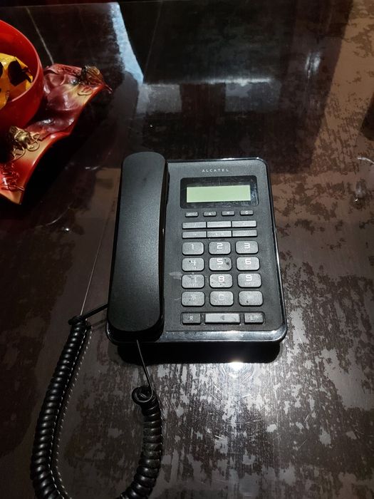 Telefon fix Alcatel