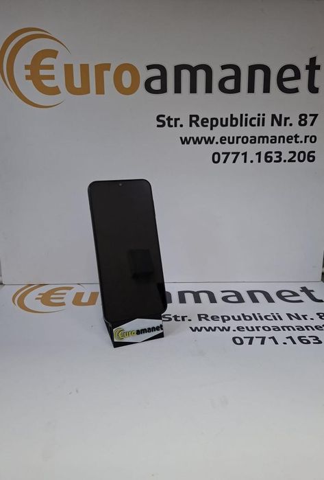 Telefon mobil Samsung Galaxy A14, Dual SIM, 4GB RAM, 128GB, 4G, -G-