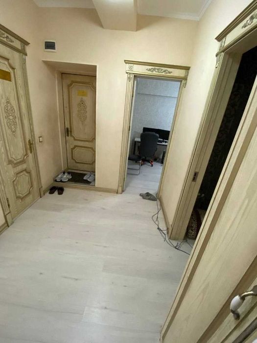 4-х комнатная квартира на Ц-5 ID: 5852