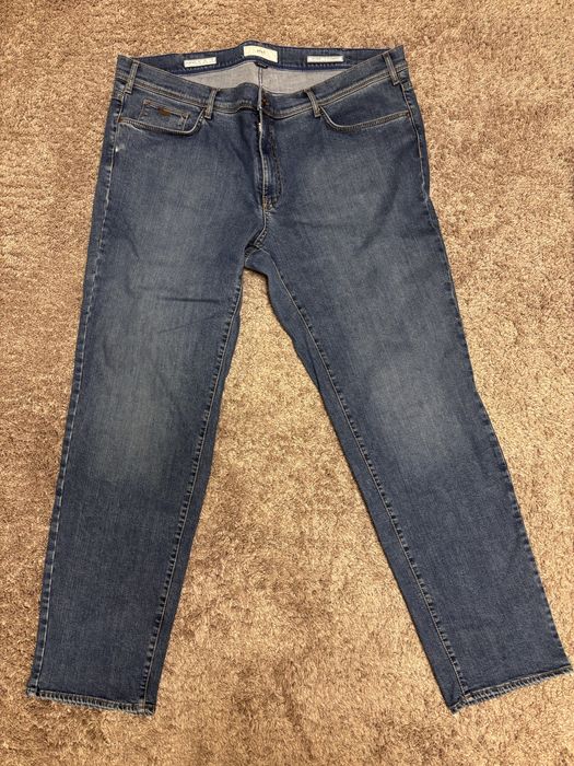 Мъжки панталони, дънки xxl