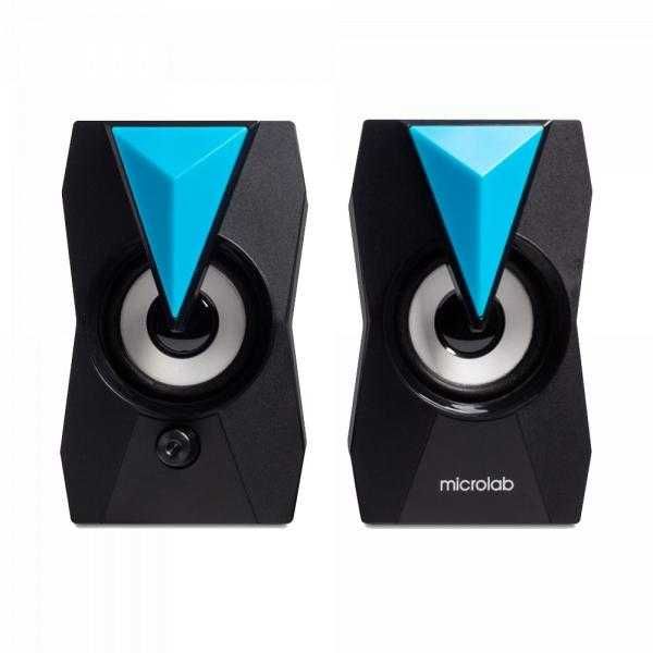 AS Microlab B-15/B-16/B-19/B-22/B-23 миниатюрная стерео-система 1.4