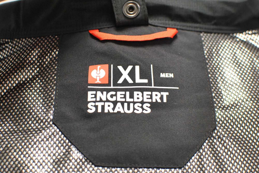 Engelbert Strasuss geaca impermeabila marimea XL  (4085)