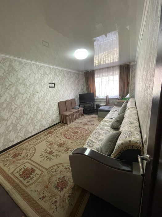 Продается квартира, возможен обмен на дом