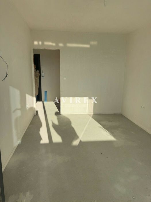 Двустаен апартамент в Христо Смирненски - комплекс Twin Park