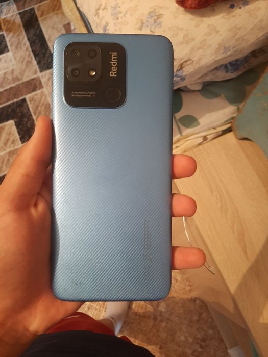 редми 10с продам и обмен