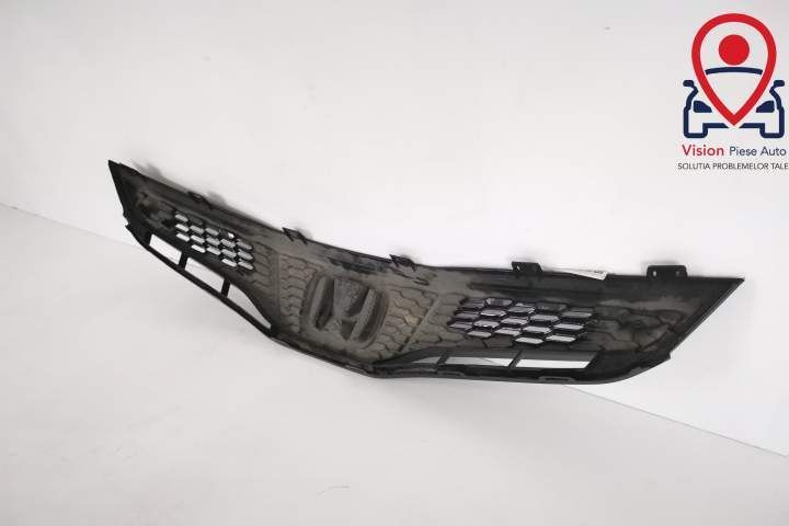 Grila Centrala Radiator Originala In Stare Buna Honda  Jazz  3 [2015 -