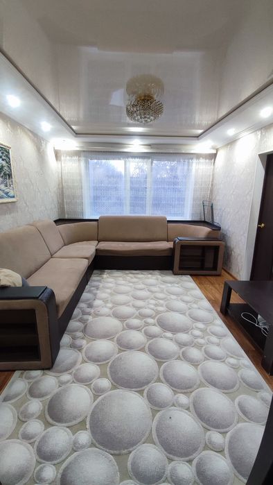 Сдам квартиру на длительный срок