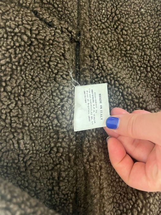 Куртка от Imperial (Италия)