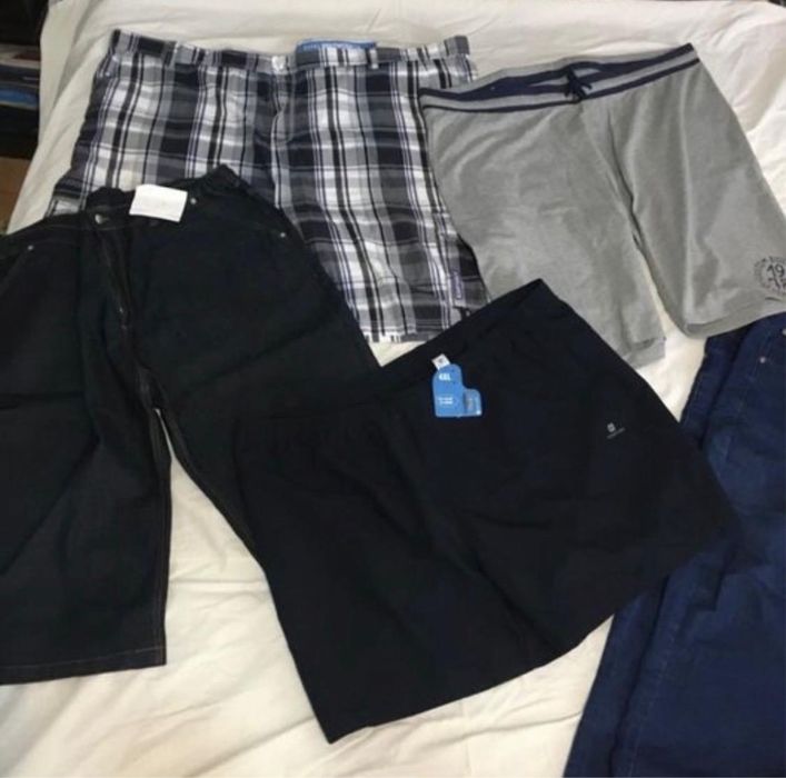 Adidasi/ haine noi, marimi mari, SUPRAPONDERALI !!