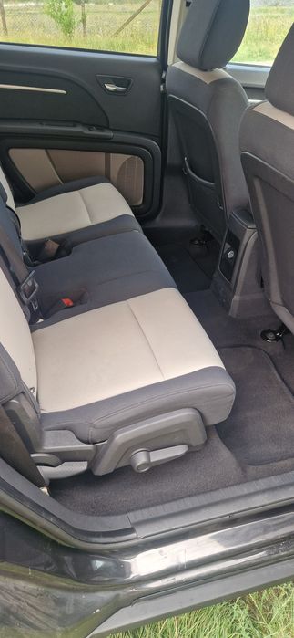 Vand/ schimb Dodge journey 7 locuri