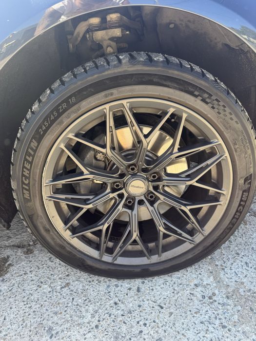 Audi A6 C7 3.0 tdi