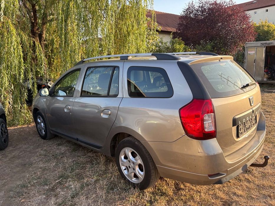 Dacia Logan Mcv 1.6dci