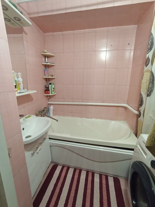 Продам 3хкомнатную квартиру