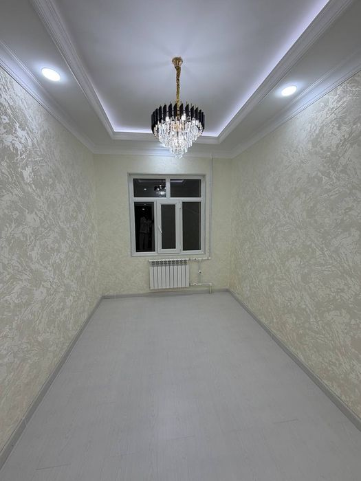 Юнусабад-8, 2 ком, 3 этаж, балкон 2х6