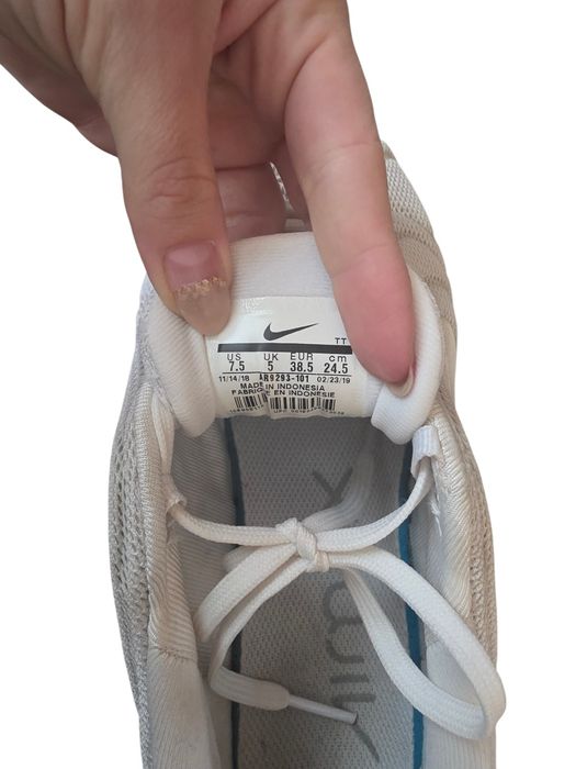 Дамски маратонки Nike air max 720