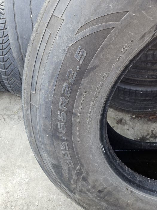 385/65R22.5 4бр.