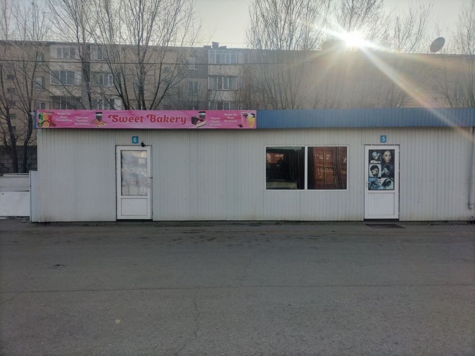 Продам контейнер