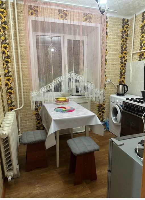 квартира посуточно