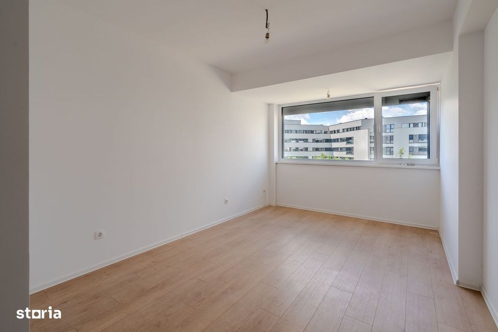 Apartament 2 camere ATRIA, decomandat, loc parcare, piscină