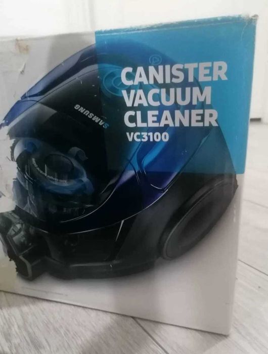 Срочно пылесос самсунг