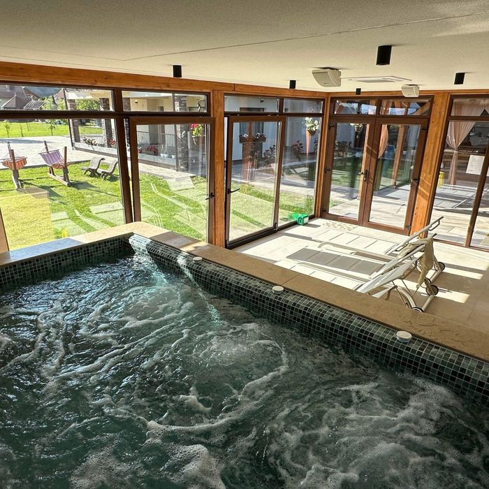 Casa de inchiriat pentru vacanta Sovata