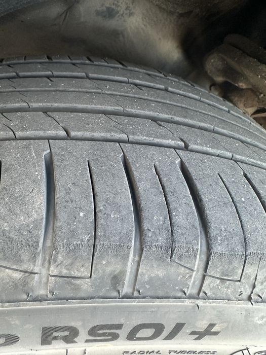 Продам колеса в сборе