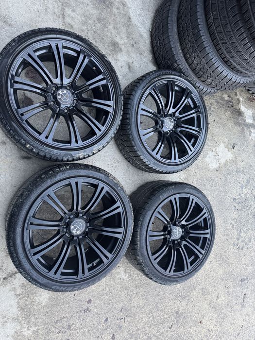 Jante style 220 R18