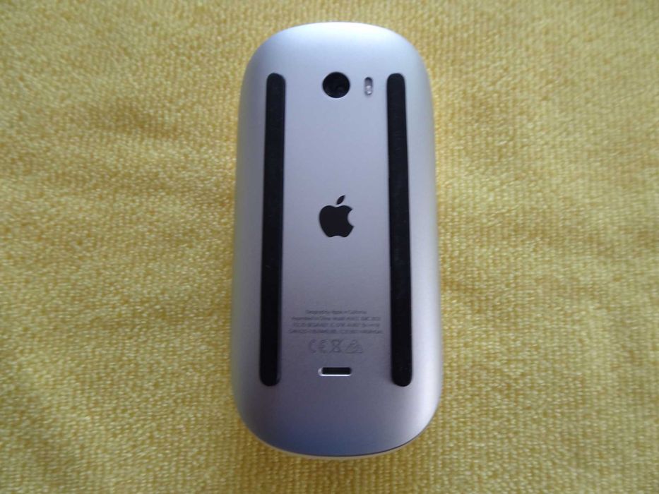 Apple Magic Mouse 2 A1657