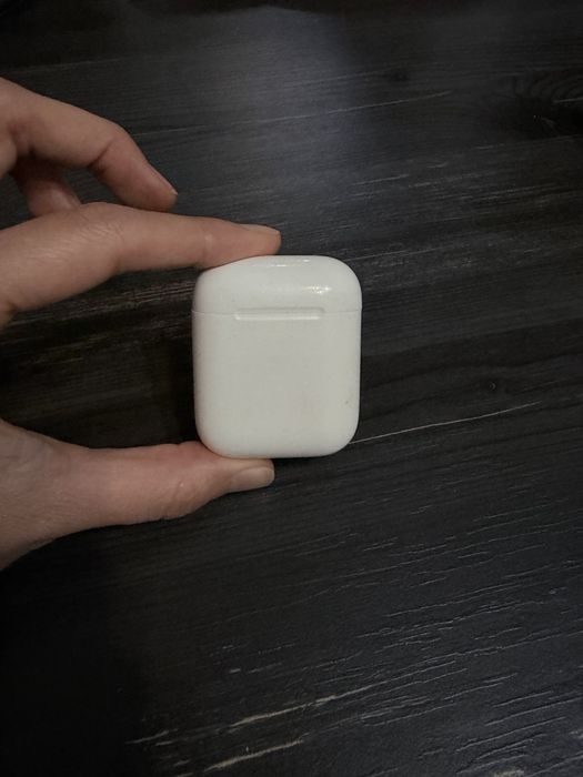 Наушники Airpods