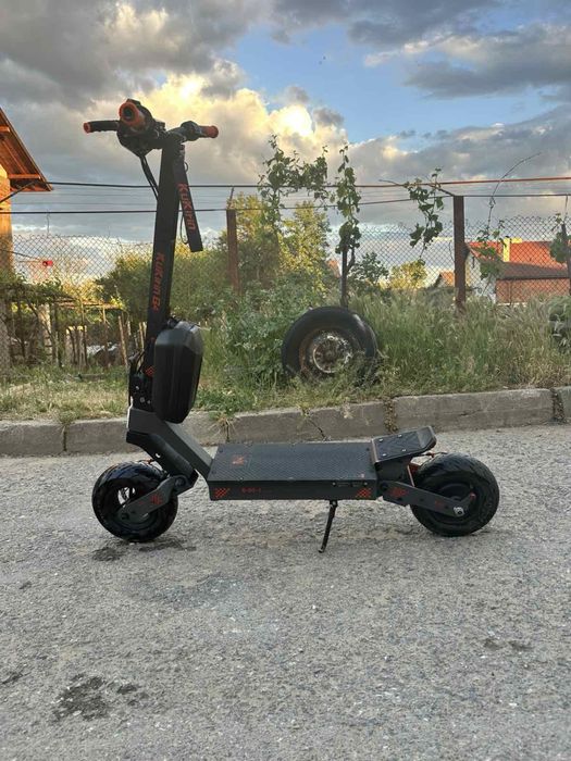 Електрическа тротинетка G4