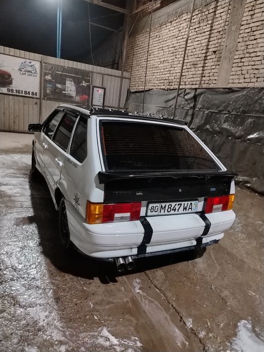 Мошина Сотилади Лада 2114