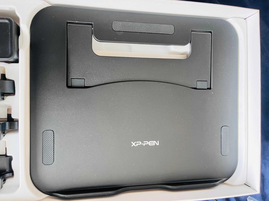 Графический планшет XP-PEN Artist 12 Pro