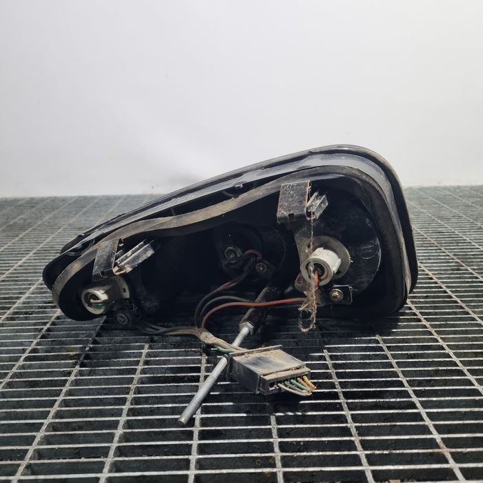 Stop Stanga Mini One - Hatchback 2 Usi (1465) Bec clasic