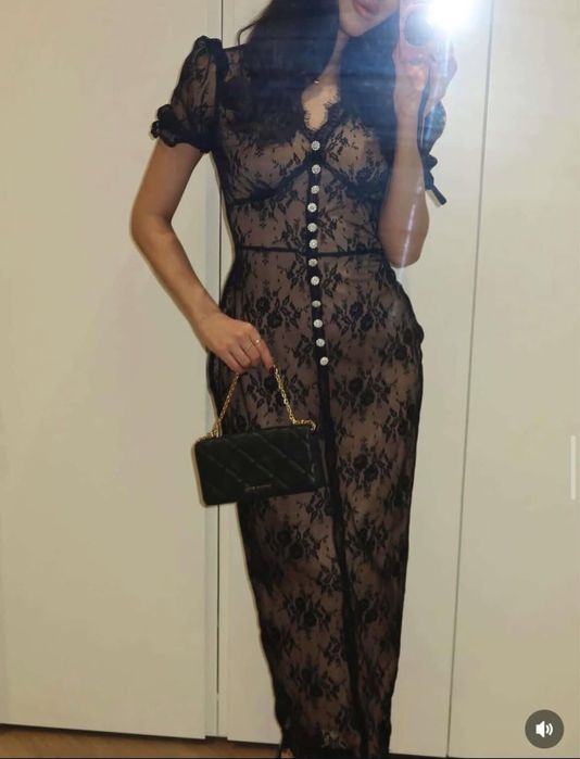 Платье вечерний Алматы