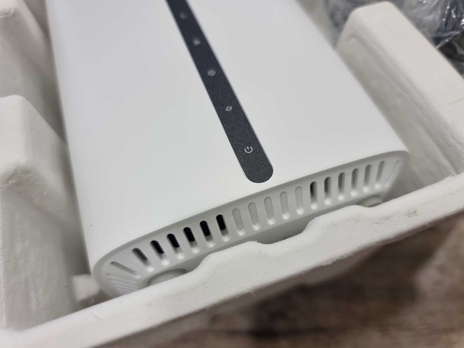 Безжичен рутер TP-Link NX220v, 5G, Wi-Fi 6, 4,67 Gbps,