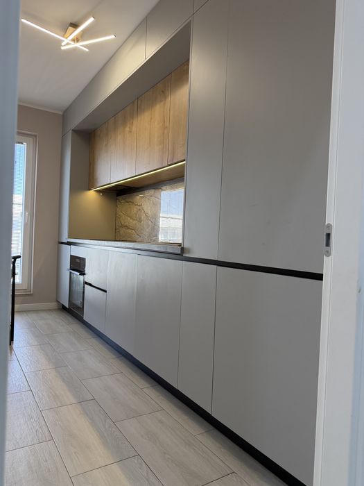 Apartament 3 camere premium cosmopolis