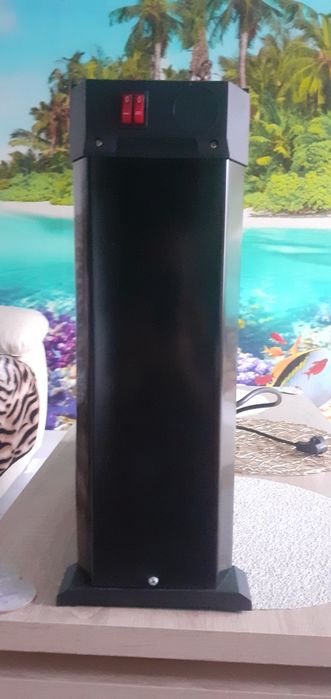 Vănd radiator Kumtelina